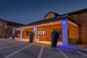 Best Western Rockingham Forest Hotel
